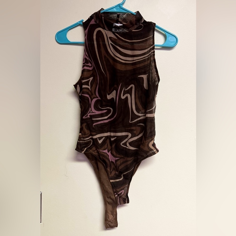 Bodysuit